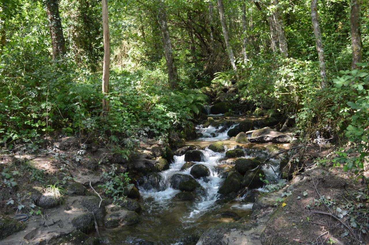 Olar De Rabacallos Exteriör bild